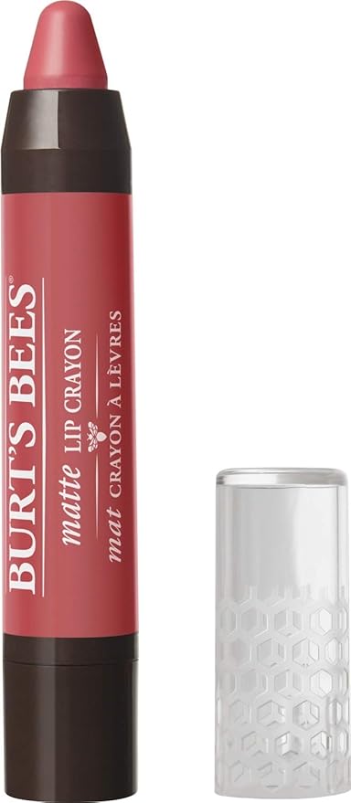 Lapiz labial - Burt's Bees Lip Crayon - Niagara Overlook