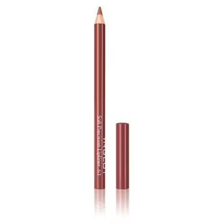 Lapiz labial - Flower Beauty Perfect Pout Sculpting Lip Liner - 410 Rich / Deep