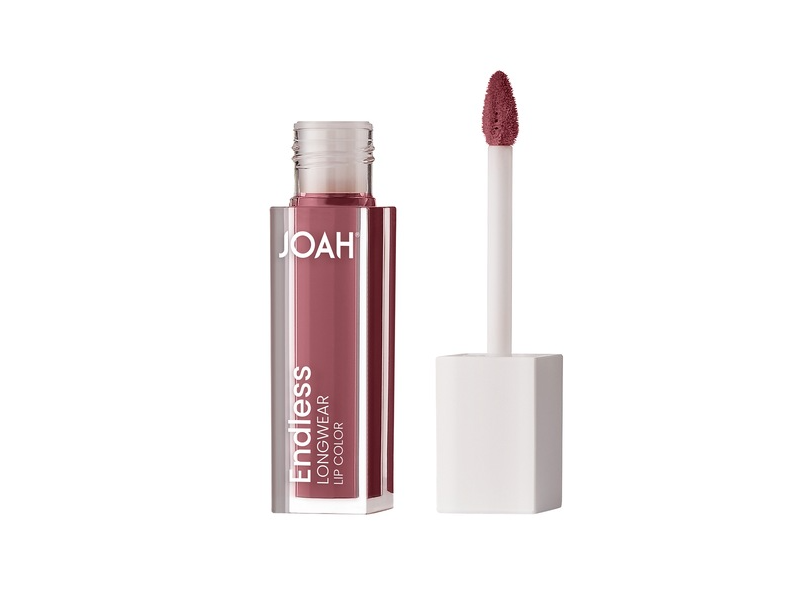 Labial - JOAH Endless Longwear Lip Color - JSLL05 Teatime