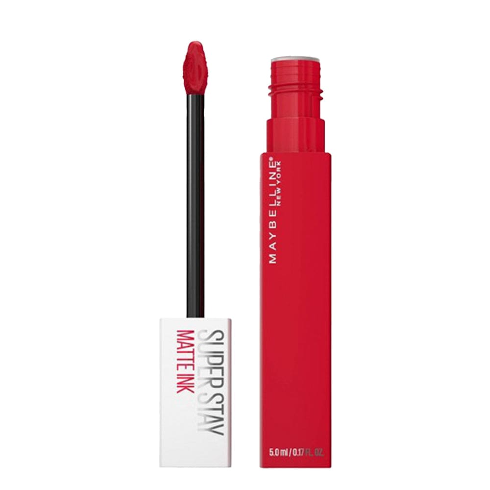 Labial - Maybelline SuperStay Matte Ink - 20 PIONEER