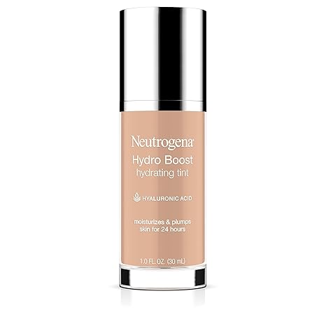 Base - Neutrogena Hydro Boost hydrating tint (buff 30)
