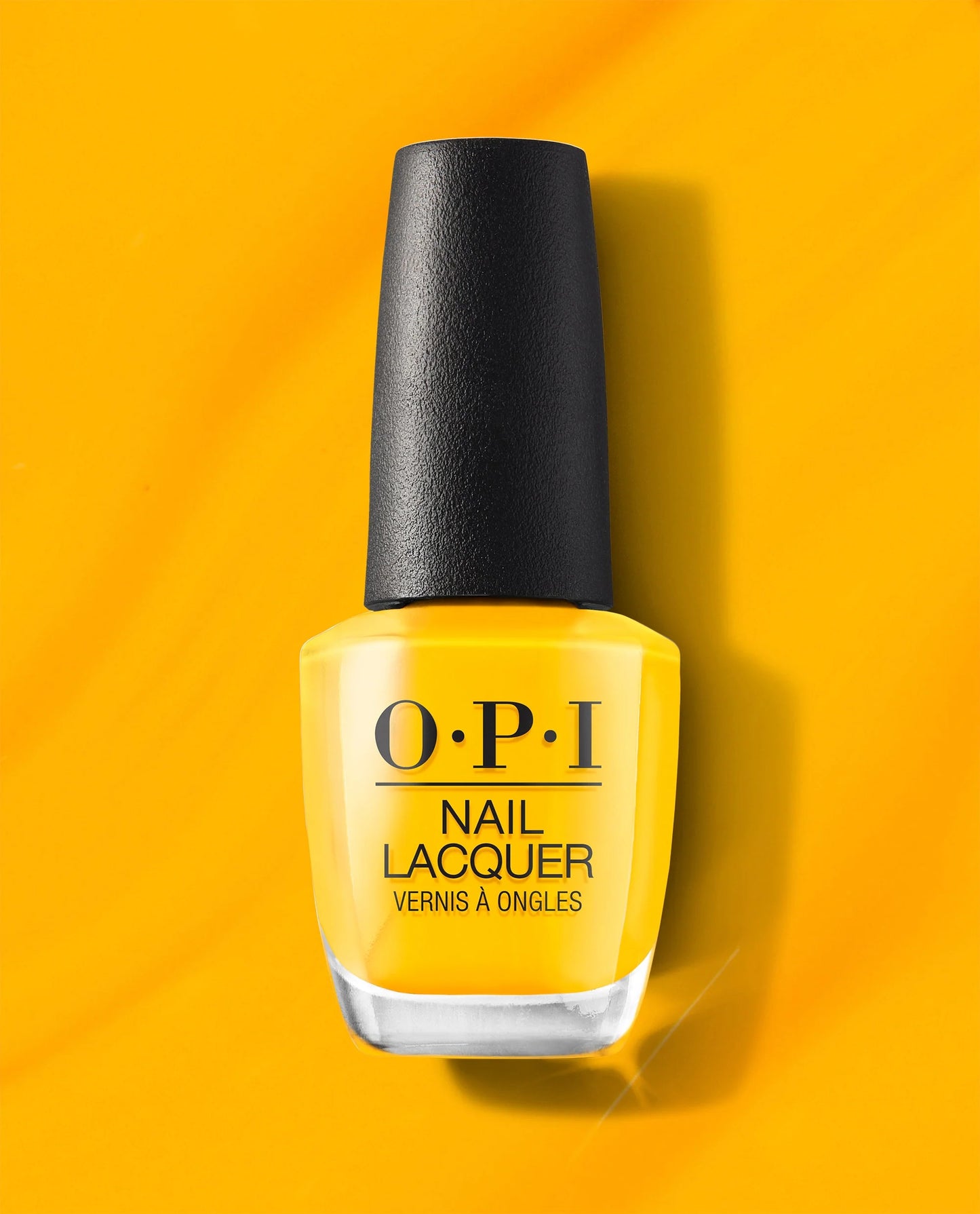 Esmalte - OPI - NL L23 - Sun, Sea and Sand in My Pants