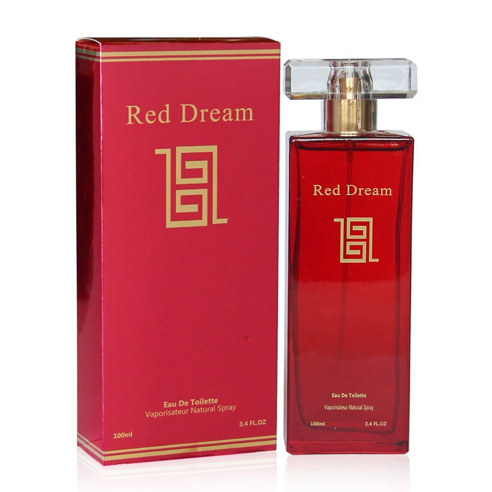 Perfume - Red Dream