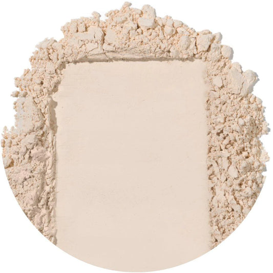 Polvo fijador - Beauty Creations Bye Filter Loose Setting Powder Translucido - BFP01
