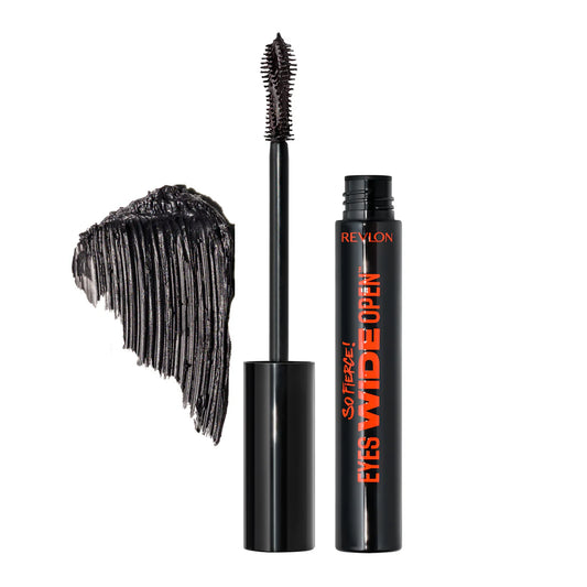 Rimel Mascara - Revlon So Fierce Eyes Wide Open Mascara (103)