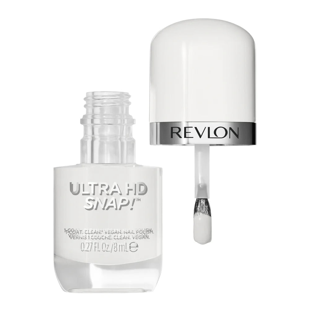 Emalte - Revlon Ultra HD Snap - 001 Early Bird