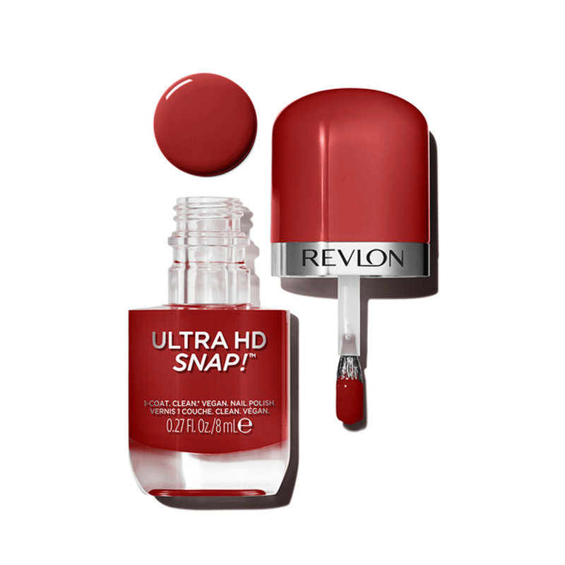Esmalte - Revlon Ultra HD Snap - 030 Cherry on Top