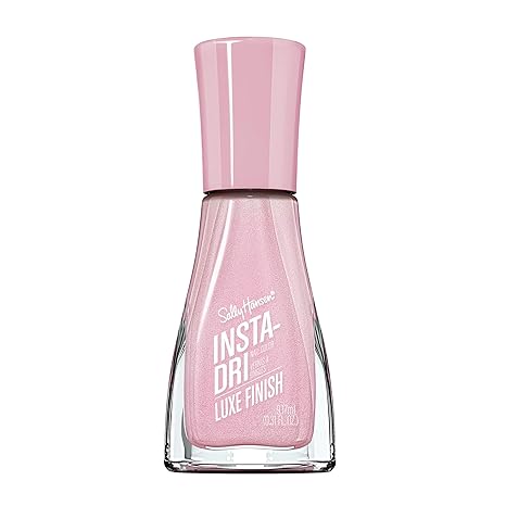 Esmalte - Sally Hansen - 64 Spill the Velvet-ea
