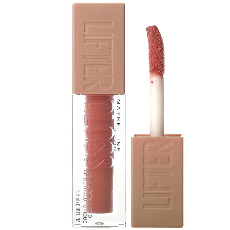 Labial - Maybelline Lifter Gloss - 014 HEAT