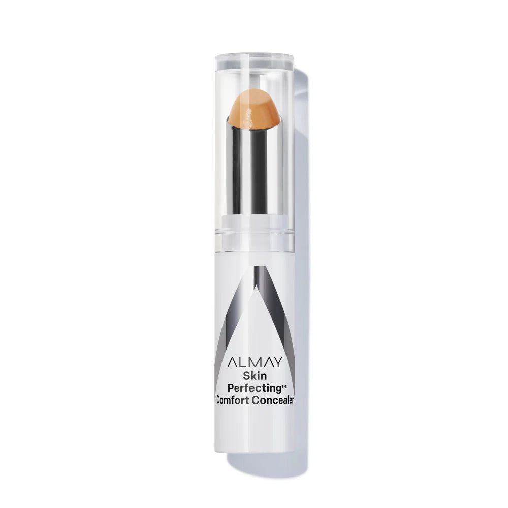 Corrector - Almay Skin Perfecting Comfort Concealer - 140 Light/Medium