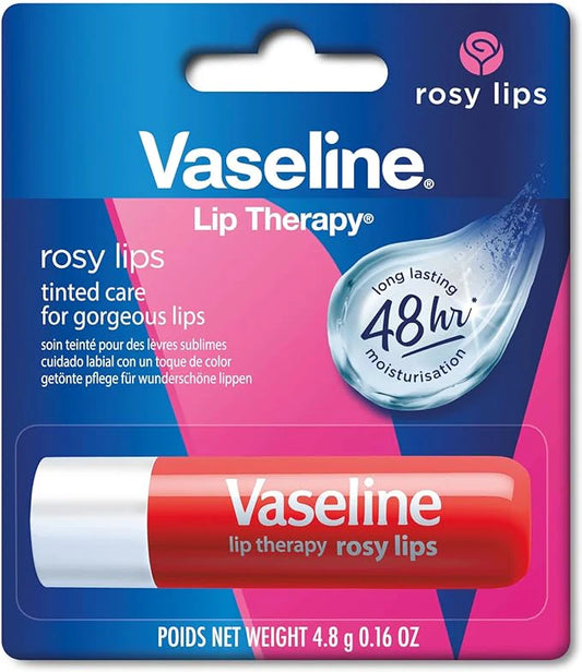 Balsamo labial - Vaseline - Lip Therapy