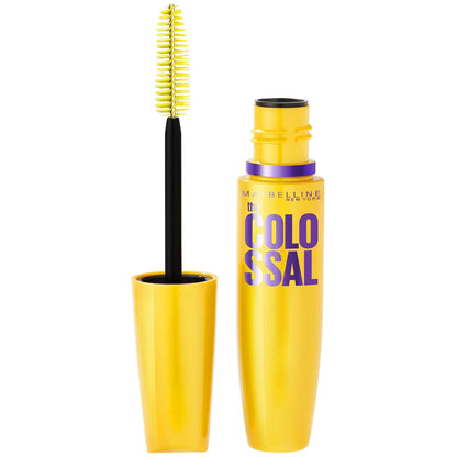 Mascara - Maybelline Volum' Express The Colossal Mascara - 231 Classic Black