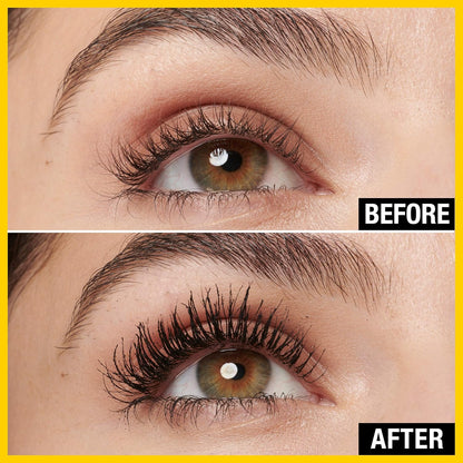 Mascara - Maybelline Volum' Express The Colossal Mascara - 231 Classic Black