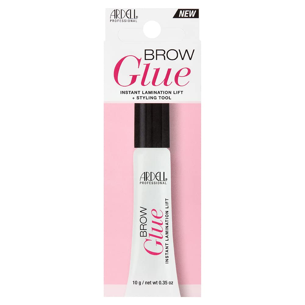 Pegamento para cejas - Ardell Brow Glue (Instant Lamination Lift + Styling Tool)