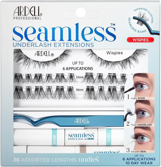 Pestañas - Ardell Seamless Underlash Extensions (Naked)