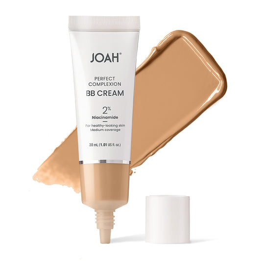 BB Cream - JOAH Perfect Complexion BB Cream (JBB 105 Vanilla)