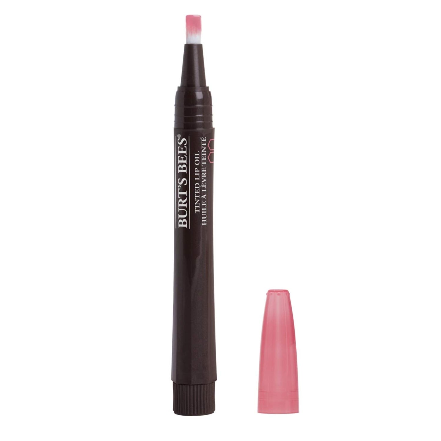 Tinte labial - Burt's Bees Tinted Lip Oil - Whispering Orchid