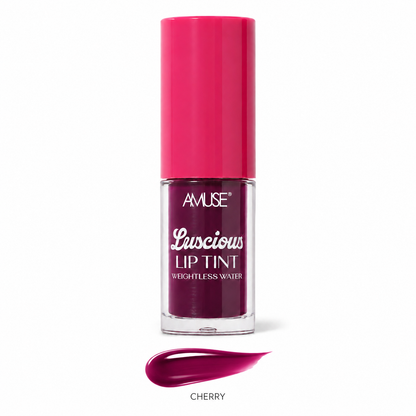 Tinta Labial - Luscious Lip Tint Display