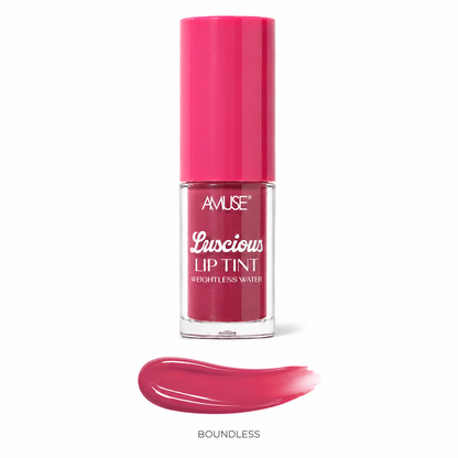 Tinta Labial - Luscious Lip Tint Display