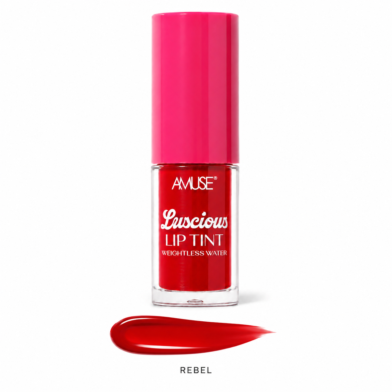 Tinta Labial - Luscious Lip Tint Display
