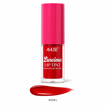 Tinta Labial - Luscious Lip Tint Display