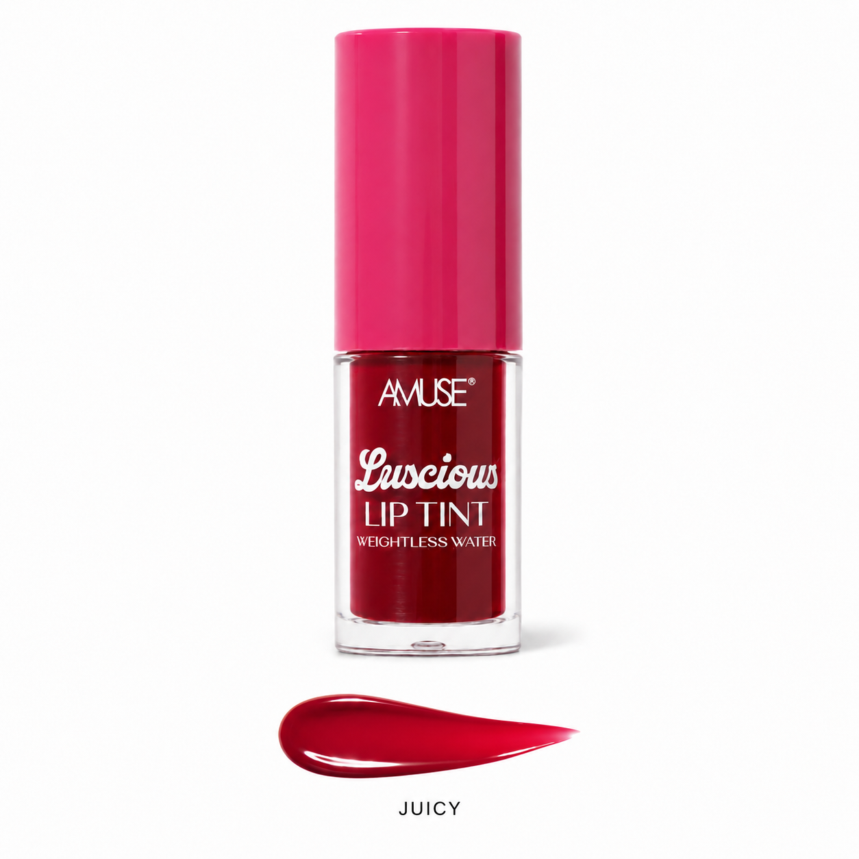 Tinta Labial - Luscious Lip Tint Display