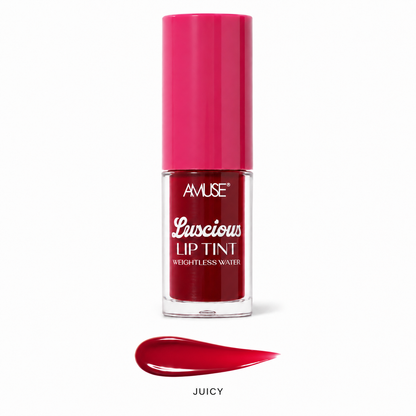 Tinta Labial - Luscious Lip Tint Display