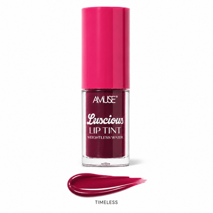 Tinta Labial - Luscious Lip Tint Display