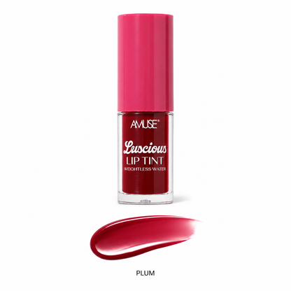Tinta Labial - Luscious Lip Tint Display