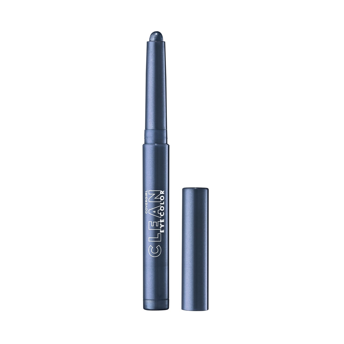 Sombra - CoverGirl Clean Eye Color - 300 Stroke of Midnight