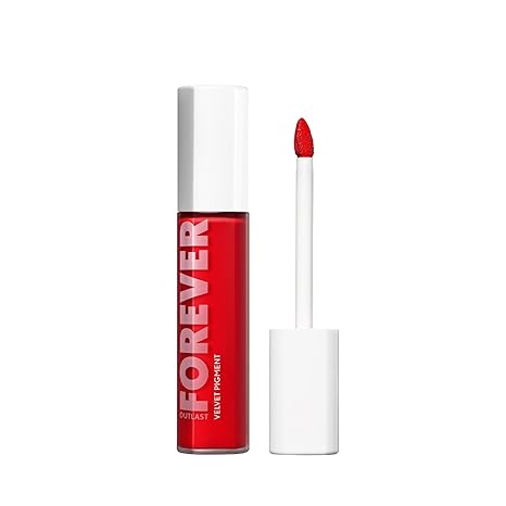 Labial - CoverGirl Outlast Forever Velvet Pigment - 250 Velvet