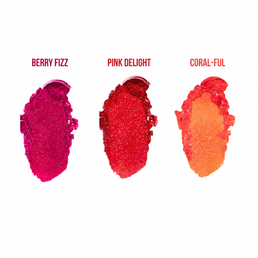 Tinta - Don't Be Jelly Cheek & Lip Stain