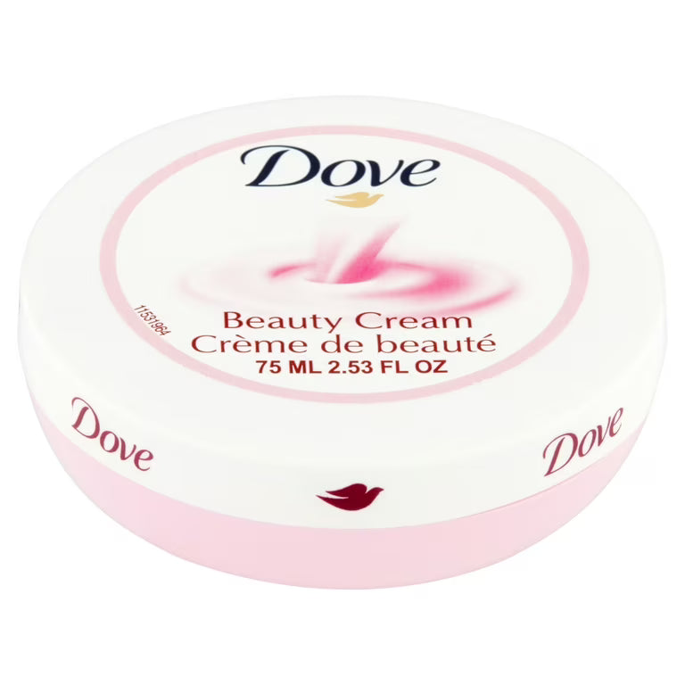 Crema - Dove Beauty Cream
