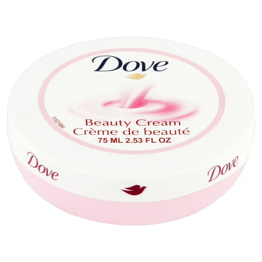 Crema - Dove Beauty Cream