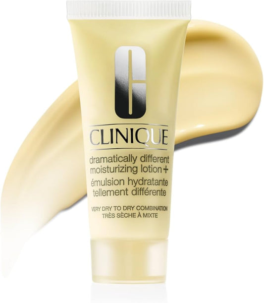 Locion hidratante - Clinique - Dramatically Different Moisturizing Lotion+ - Mini 0.5 fl oz