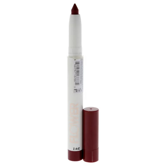 Lapiz Scribble - Flower Beauty Scribble Stick - 30 Razzle Berry