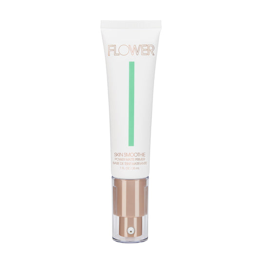 Primer - Flower Beauty Skin Smoothie Power Matte Primer