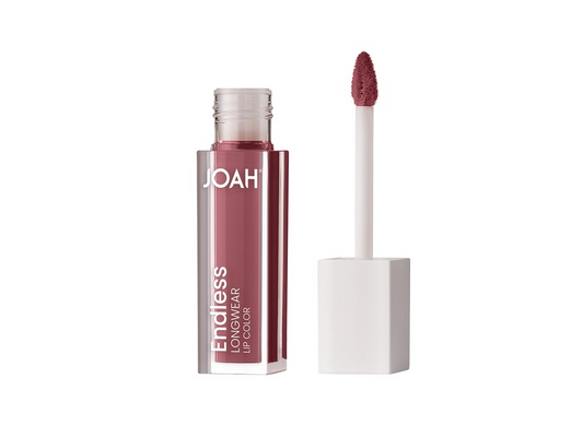 Labial - JOAH Endless Longwear Lip Color - JSLL05 Teatime