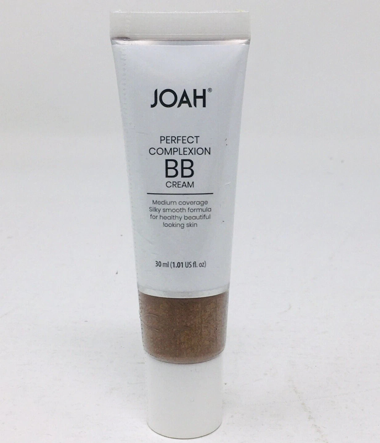 BB Cream - JOAH Perfect Complexion BB Cream (JBB400 Mocha)