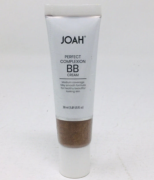 BB Cream - JOAH Perfect Complexion BB Cream (JBB400 Mocha)