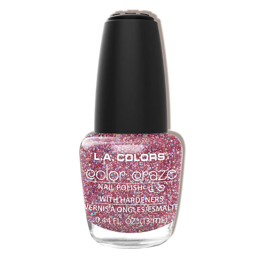 Esmalte - L.A. Colors Color Craze - CNP542 Cocktail