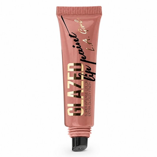 Labial - L.A. Girl Glazed Lip Paint - GLG780