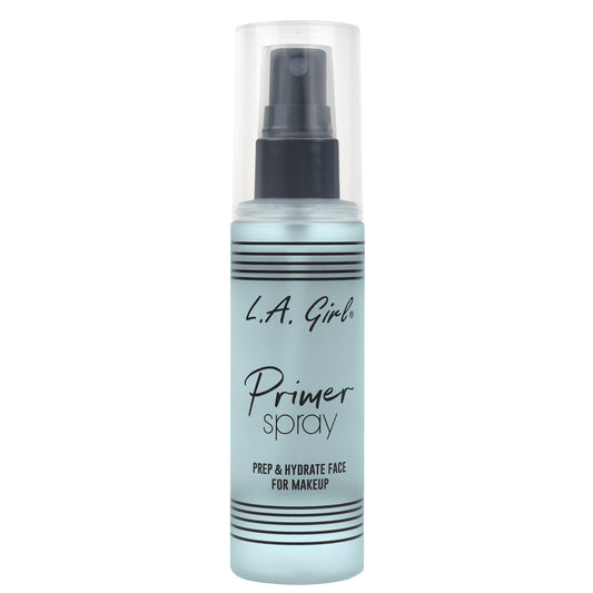 Primer - L.A. Girl Primer Spray (Prep & Hydrate)