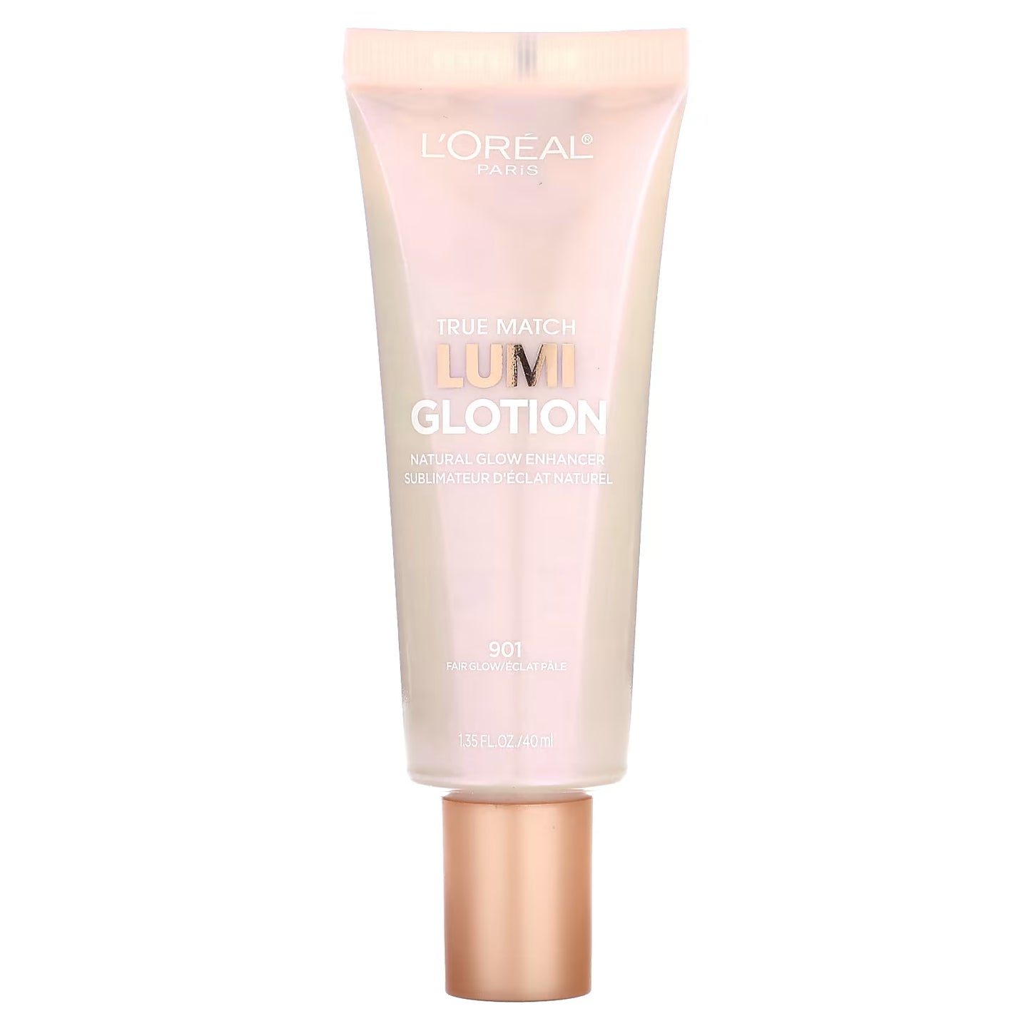 Base - L'Oréal True Match Lumi Glotion (Natural Glow Enhancer) 901