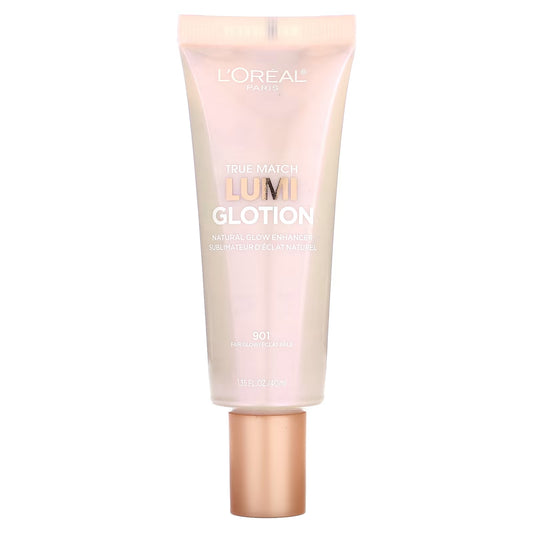 Base - L'Oréal True Match Lumi Glotion (Natural Glow Enhancer) 901