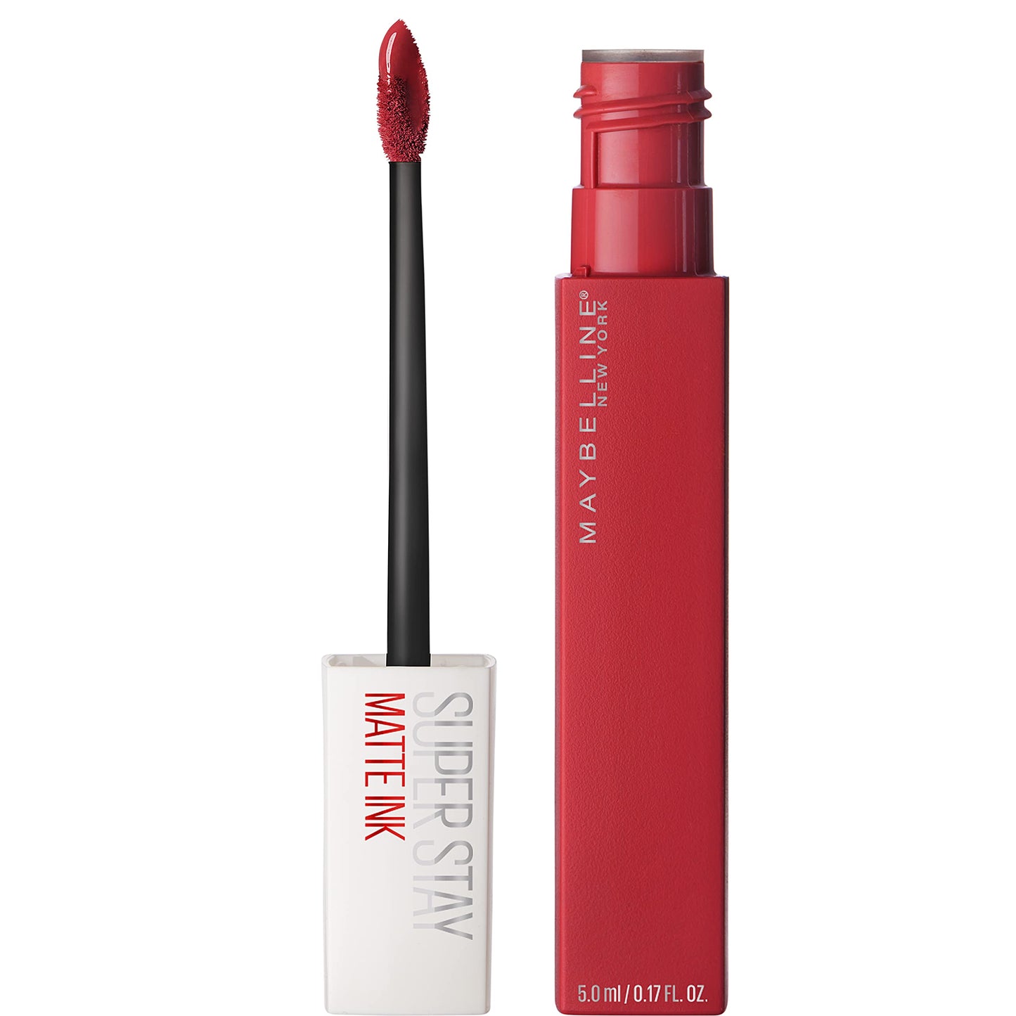 Labial - Maybelline SuperStay Matte Ink - 155 SAVANT
