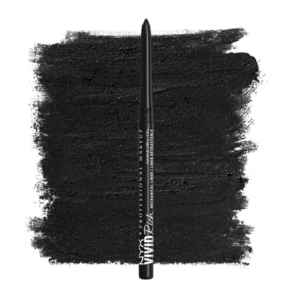 Delineador de ojos - Nyx - Mechanical Eye Pencil - Black - VRML16
