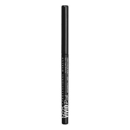 Delineador de ojos - Nyx - Mechanical Eye Pencil - Black - VRML16