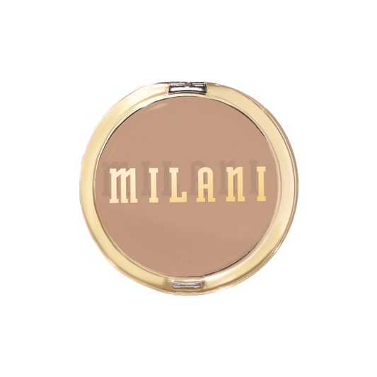 Base - Milani Cream-to-Powder Foundation - 230 Light Beige