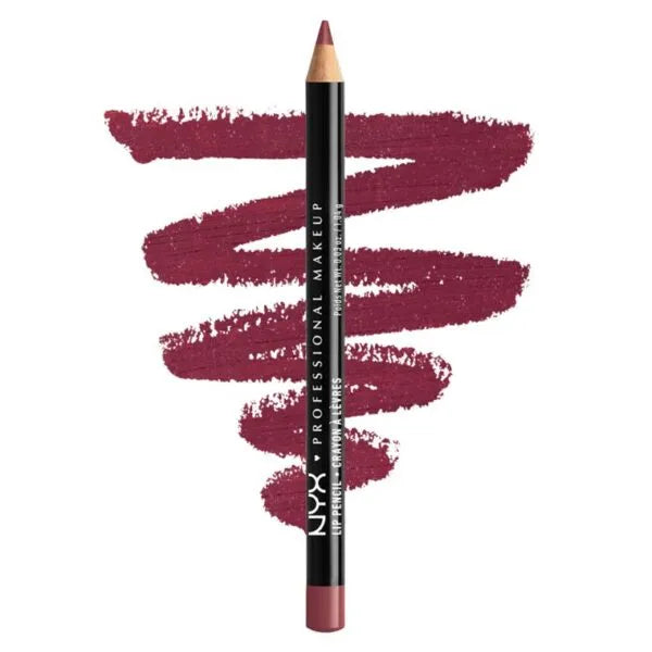 Lapiz labial - NYX Professional Slim Lip Pencil (SPL831)